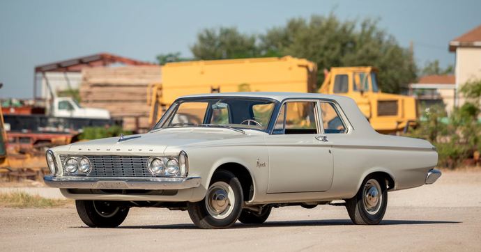 Which of these cars from the Tommy Cronk collection is your favorite?