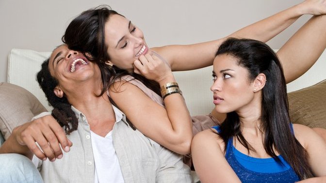 Do other people find it hard to find genuine friendships?