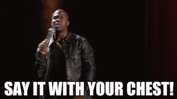 How do I confess a crush?