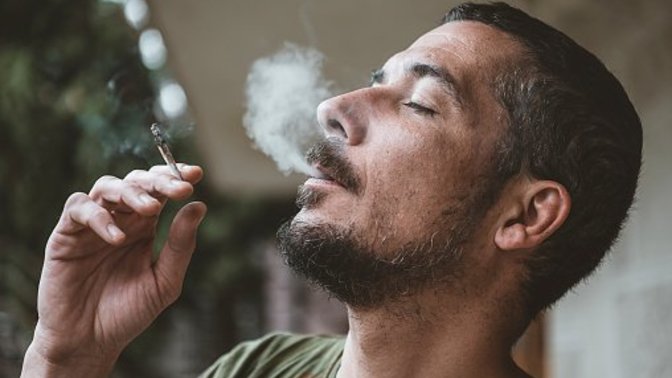 How do you get rid of addictive behaviors?