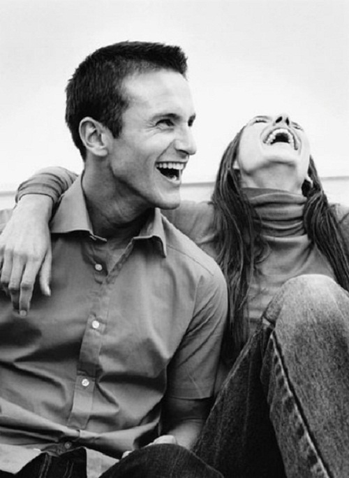 Why do people think that friendship between woman and man is not possible?