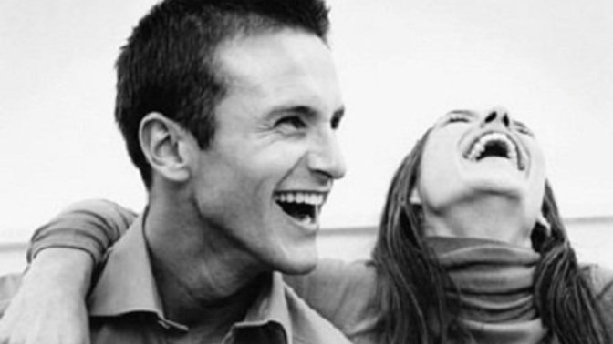 Why do people think that friendship between woman and man is not possible?