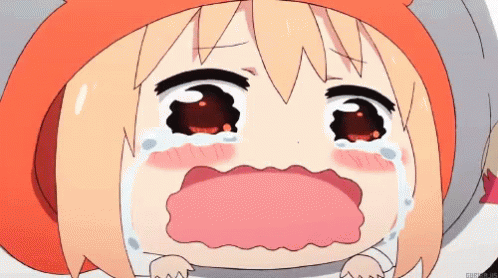 Should I cosplay for a convention 🥴?