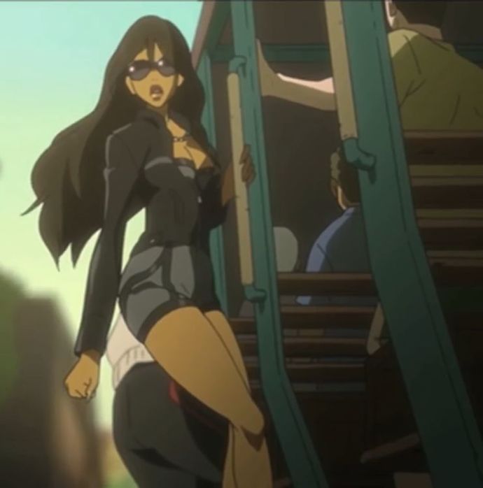 Should I cosplay for a convention 🥴?