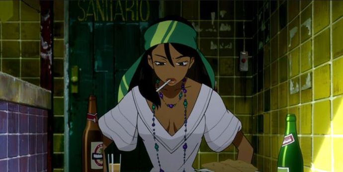 Should I cosplay for a convention 🥴?