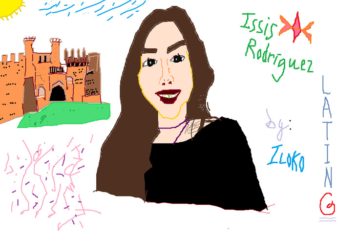 How would you rate my MS Paint drawing from 1-10?