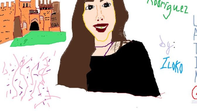 How would you rate my MS Paint drawing from 1-10?