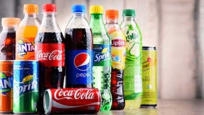 What's your favorite ice, cold beverage to drink on a hot day?