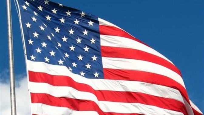 What's a quintessential American activity?