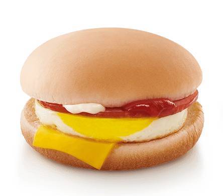 What's your favorite kind of burger?