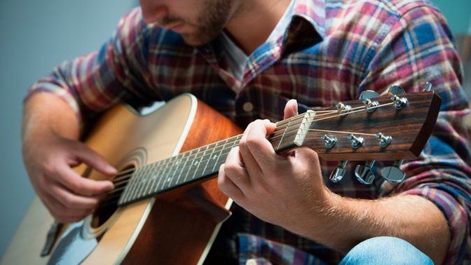Have you ever written a song, how do you do it?