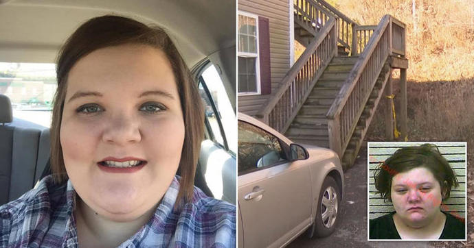 Why are so many women killing their kids anymore?