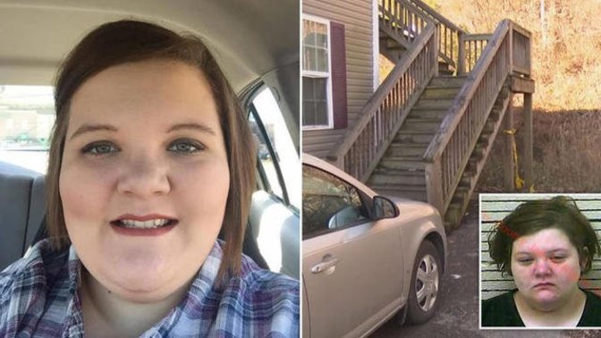Why are so many women killing their kids anymore?