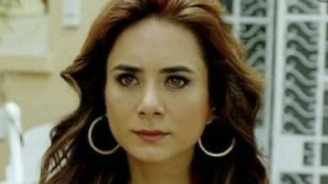 Do you find this hispanic actress attractive?