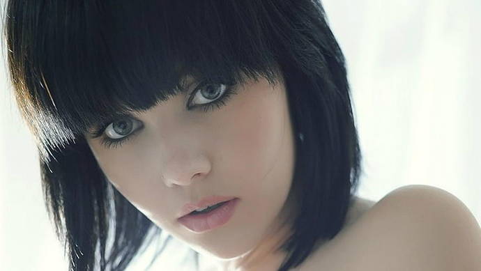 What do you think if girls with short hair?