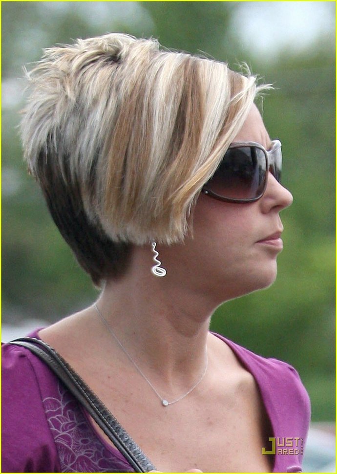 What do you think about girls with short hair?