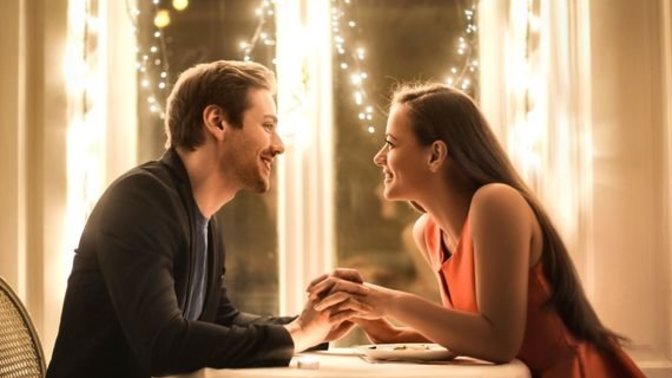 Would you date a woman if she doesn’t work?