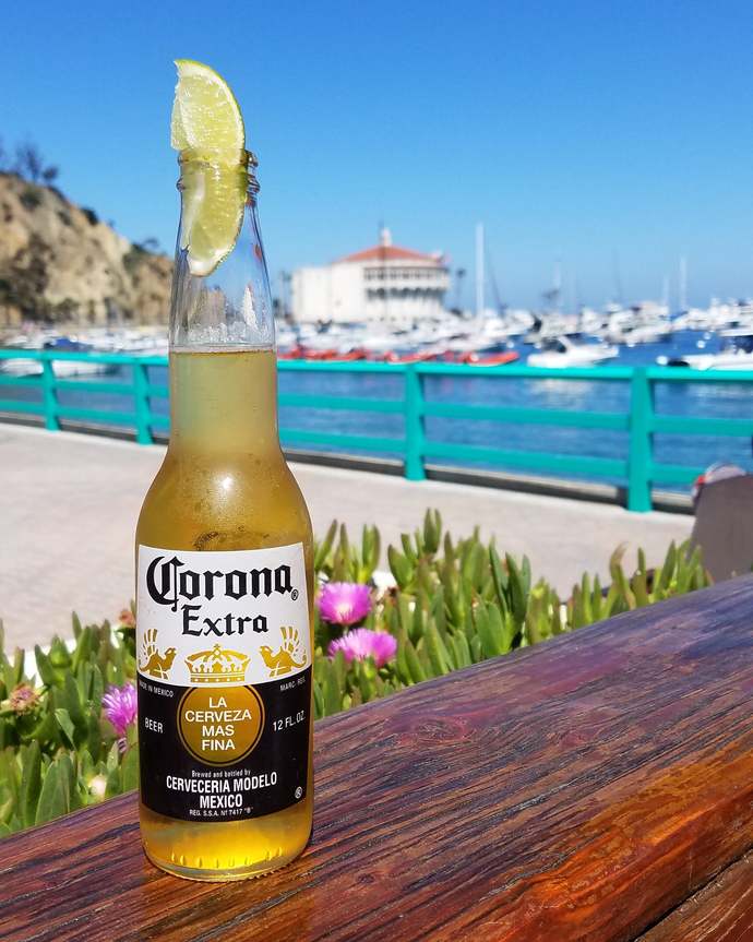 Did God bring corona to stay more in demand?