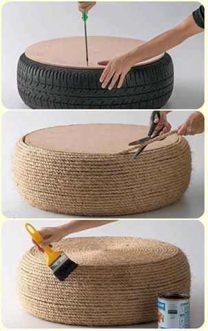 Do you know how to change a tire?