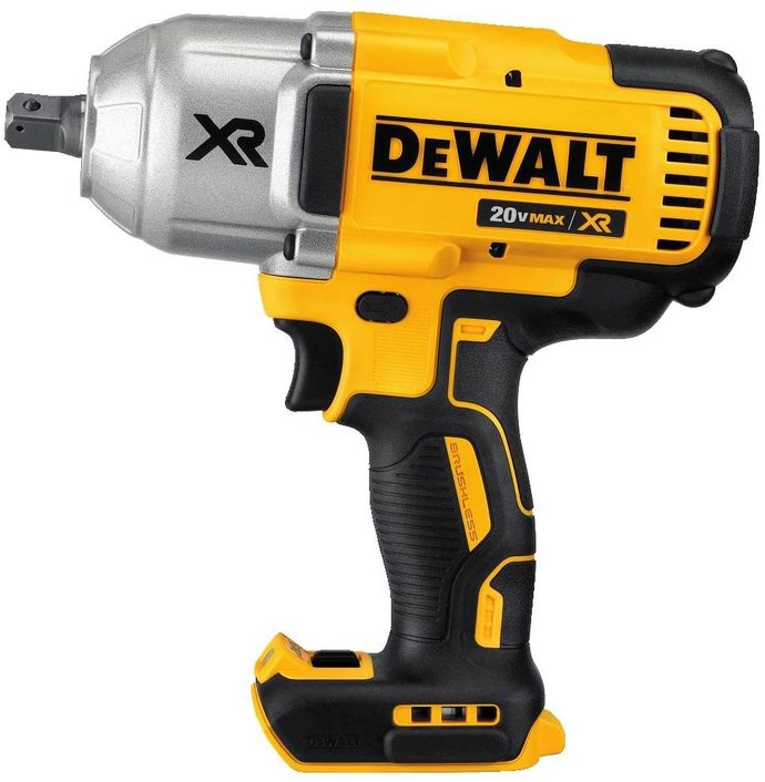 1/2" Drive Impact Wrench
