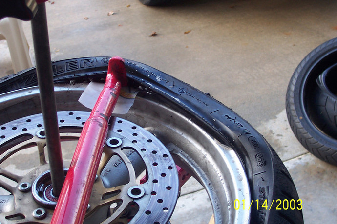 Do you know how to change a tire?
