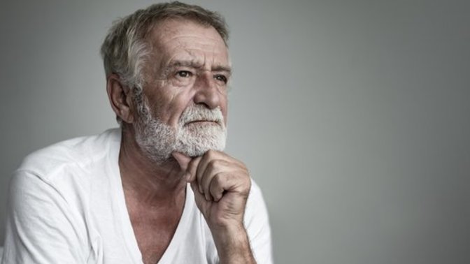 Why does time seem to go by faster when you're older?