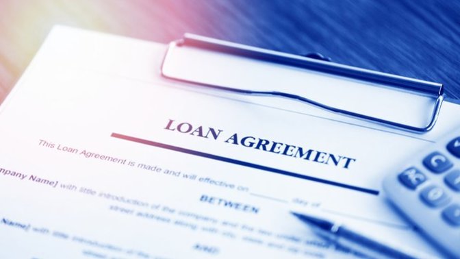 Do you think it's stupid to take multiple loans simultaneously?