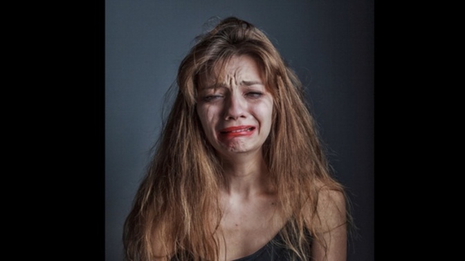 Is this man an asshole for making this woman cry?