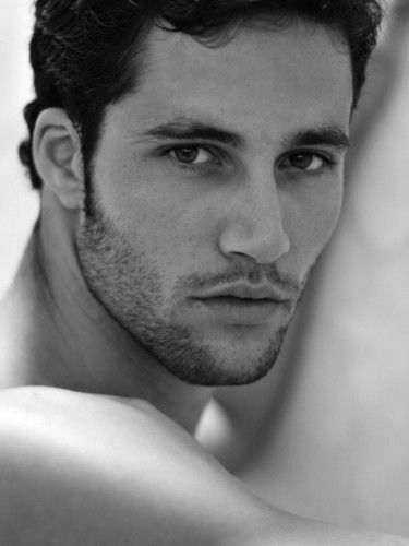 Do you like Middle Eastern men?