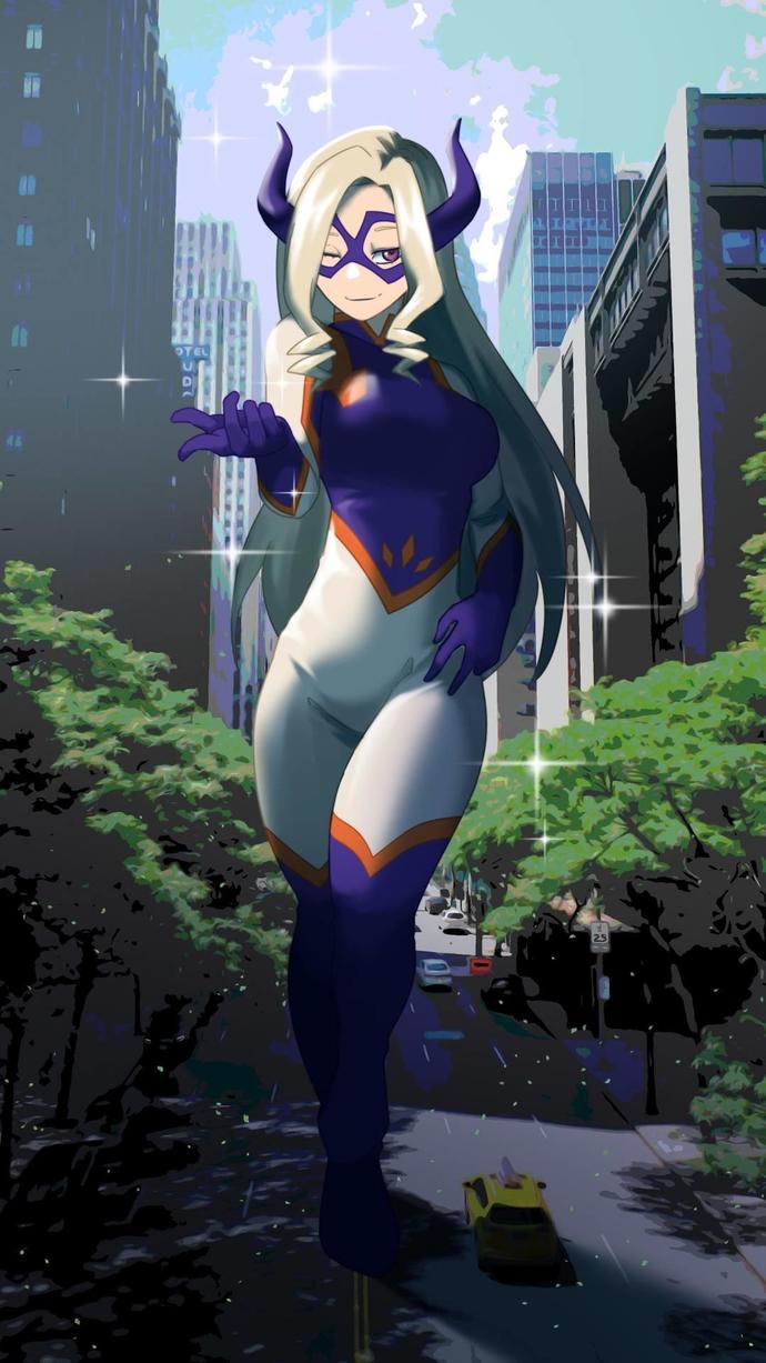 What is your super power?