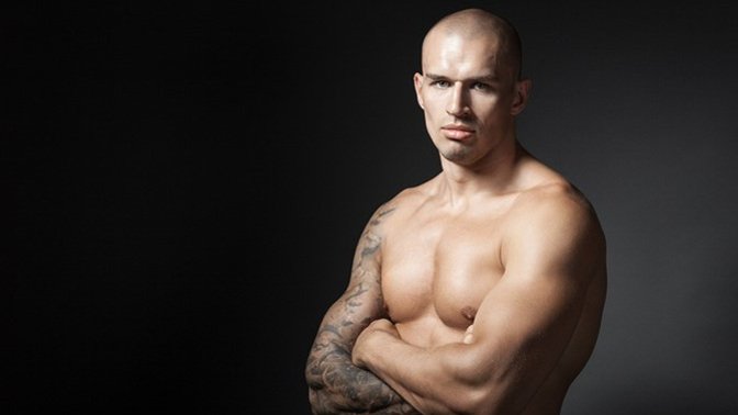 Girls, do you find bald guys to be attractive?