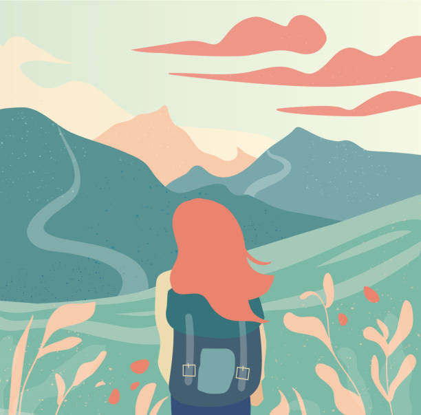 Do you see a setback more like something IN THE WAY of your goal or more like a PART of the journey?