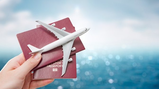 Do you enjoy traveling more so statewide, domestically, or internationally?