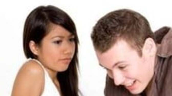 Girls, what would your boyfriend have to do to get you to see its important to protect his hobby gaming from sjws?