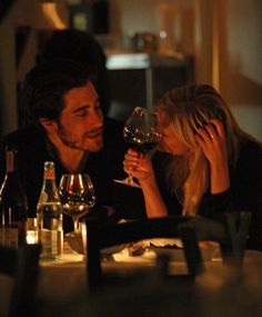 Guys, would you be mad if your partner was having an innocent lunch with her boss?