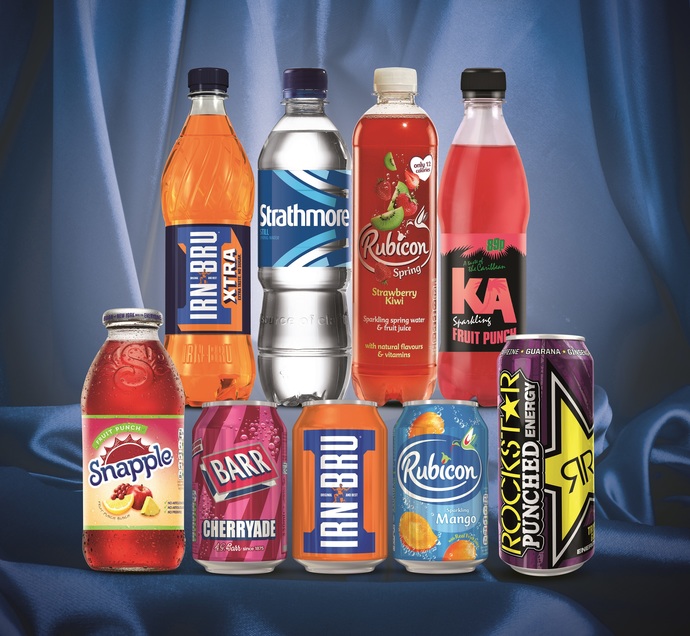 What was the last think you drank?