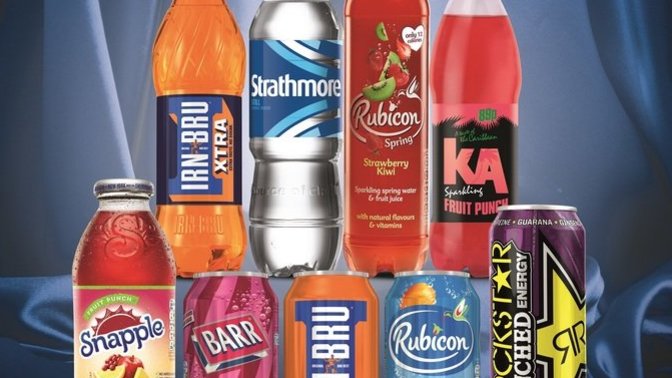 What was the last think you drank?
