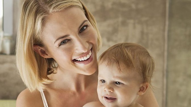 How do you pick the name of your children?