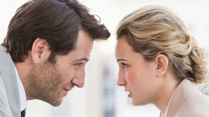 Who is more shallow: men or women?
