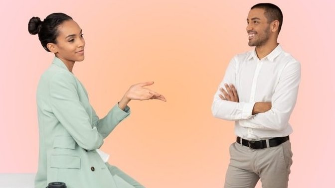 Do guys want to hear about their female friend's dates / love interests or other guys in general?