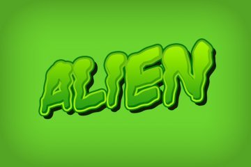 When you think Aliens what alien design are you thinking of most?