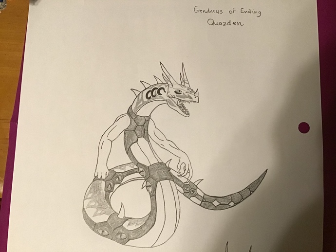 When you think 'Aliens' what alien design are you thinking of most?