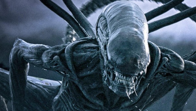 When you think 'Aliens' what alien design are you thinking of most?