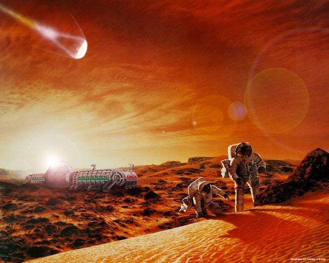 When you think 'Aliens' what alien design are you thinking of most?