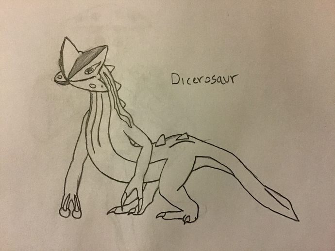 When you think 'Aliens' what alien design are you thinking of most?