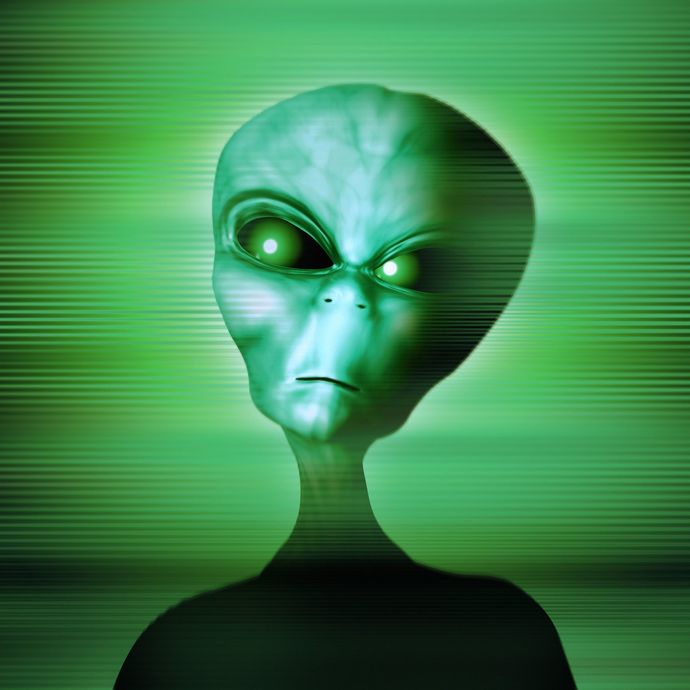 When you think 'Aliens' what alien design are you thinking of most?
