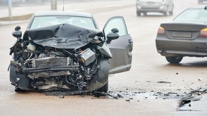 Should be BAN Automobiles since they cause casualties?