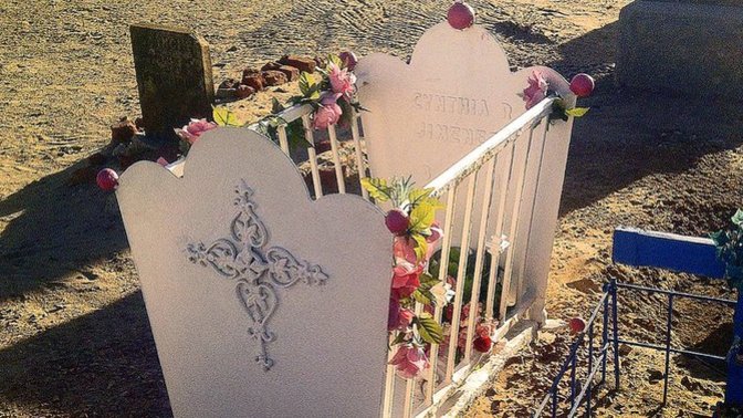 Have you you ever been to a funeral for a fetus that died during pregnancy?