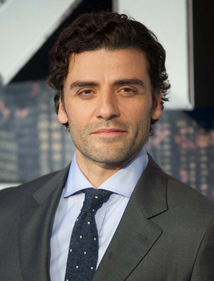 Guys, How would you describe the look of your facial hair?
