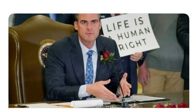 Girls, How do you feel about these abortion laws?